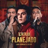 ERRO PLANEJADO - Ao Vivo by Luan Santana, Henrique & Juliano iTunes Track 2