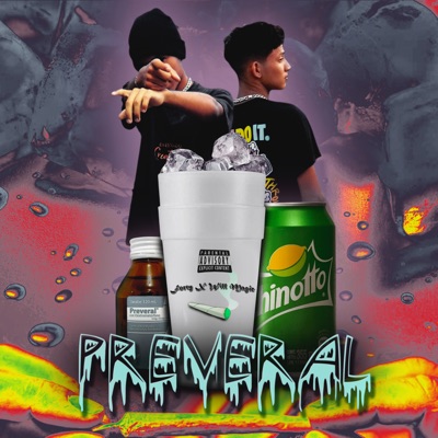 Preveral (feat. Will Magic) - Single