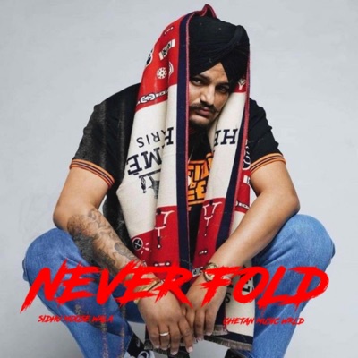 Chetan Music Wrld - Never Fold