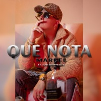 Que Nota - Single - Marcel26