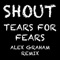 Shout (Tears for Fears) [Remix] artwork