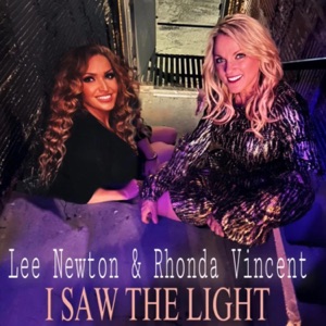 I Saw the Light - Single