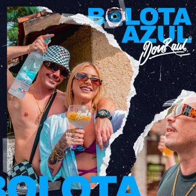 Bolota Azul - Single