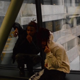 Onlyfans Onlybands Jay Thomas & 40ozDai