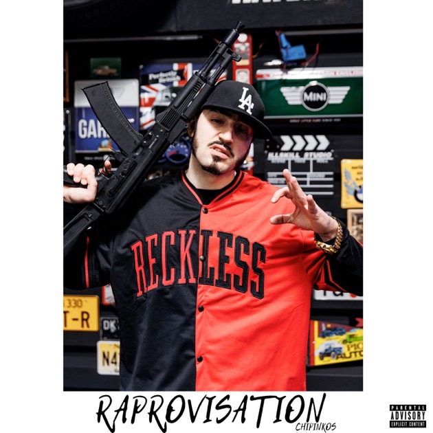My Rap Music - Album by Chipinkos - Apple Music
