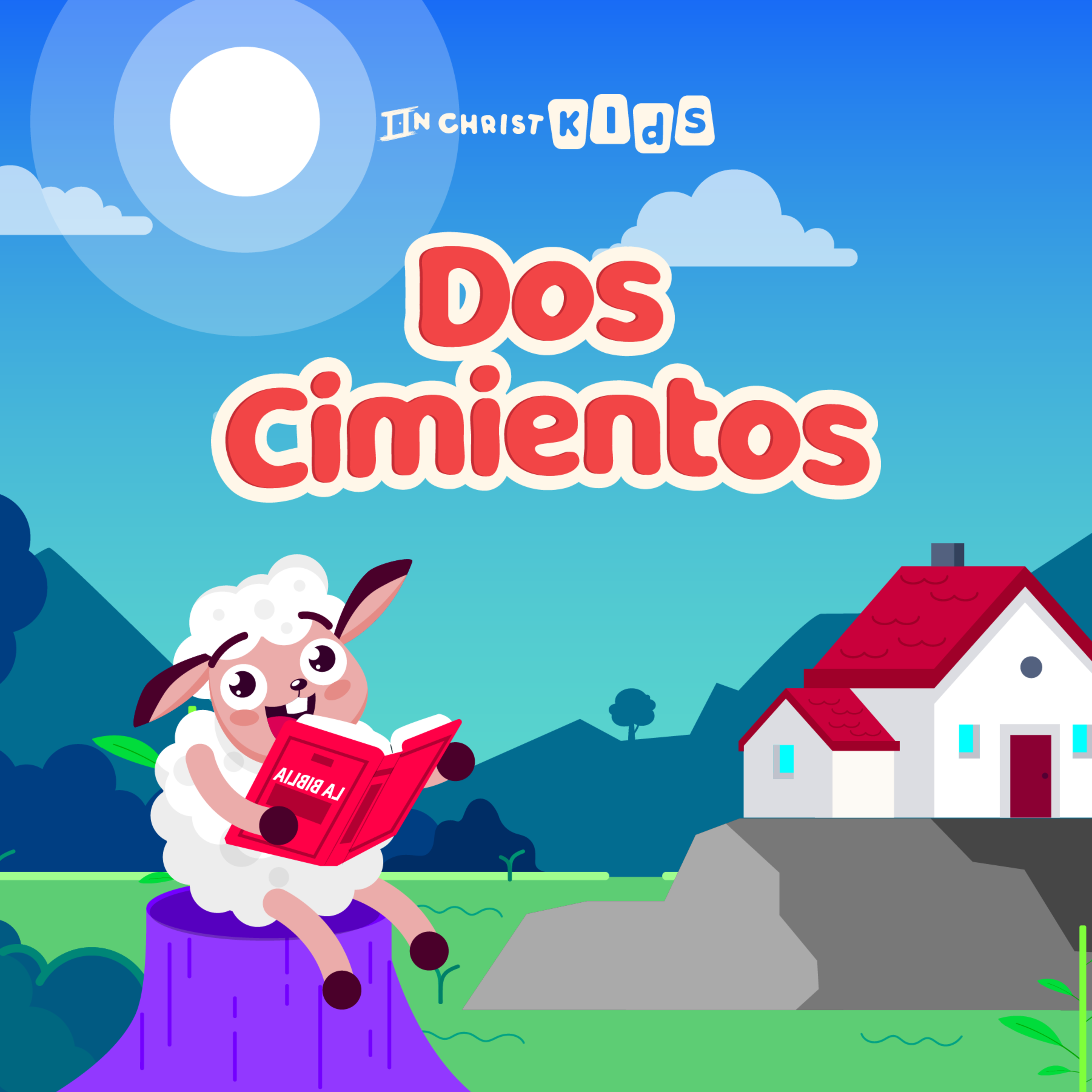 Dos Cimientos - Single