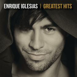 Greatest Hits (2019) - Enrique Iglesias Cover Art