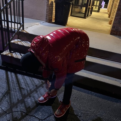 No Turning Back (Billie Jean) - Single