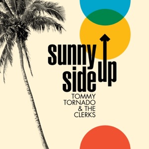 Sunny Side Up - EP