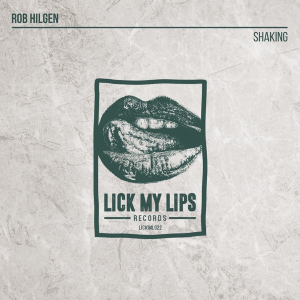 Shaking - Single