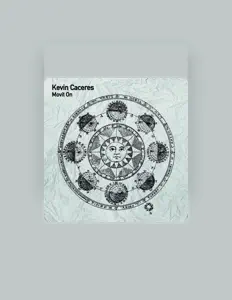 收听 Kevin Caceres、观看音乐视频、阅读小传、查看巡演日期等 ！