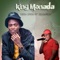King Monada Wena Muna Kharishma - Quady Dee lyrics
