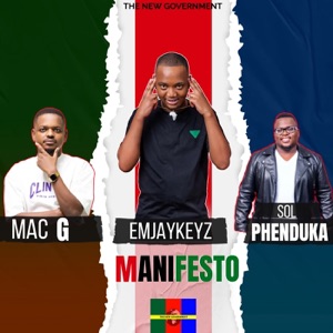 Makhelwane (feat. BÔN, Nsizwa, Redash & DJ 2K)