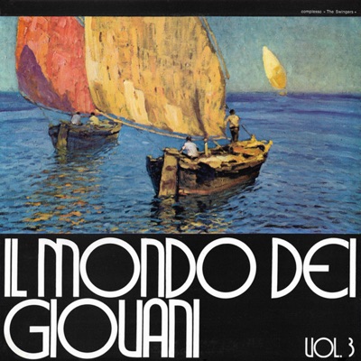 Il Mondo Dei Giovani, Vol. 3