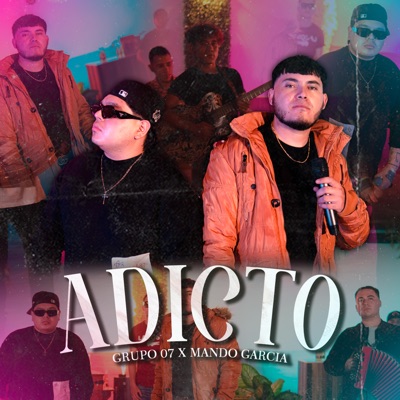 ADICTO - Single