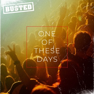 Busted - One of These Days - Line Dance Chorégraphe