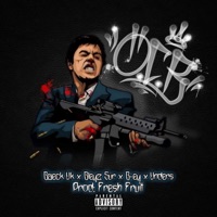 O.C.B (feat. UNDERS21 UK, Bleyz & B-ey) - Single - Baeck Uk