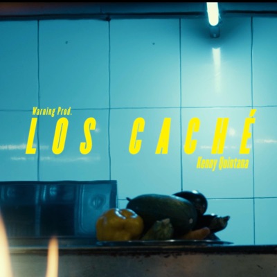 Los caché - Single