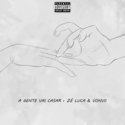 A Gente Vai Casar (feat. Enzo Rocha) - Single