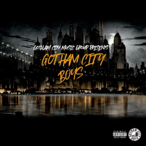 Gotham City Boys