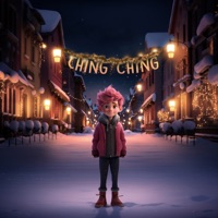 Ching Ching - Single - Mario Novembre