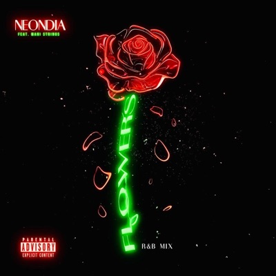 Flowers (feat. Mani Strings) [R&B MIX] - Single