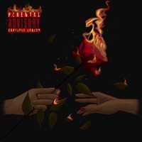 Scared of our Love (feat. dkj) - Single - Almighty Tesla