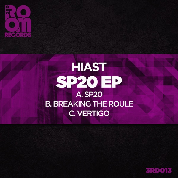 SP20 - Single