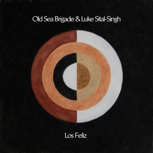 Los Feliz - Single