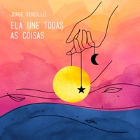 Ela Une Todas As Coisas - Single - Jorge Vercillo