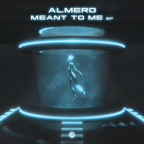Meant to Me - Single