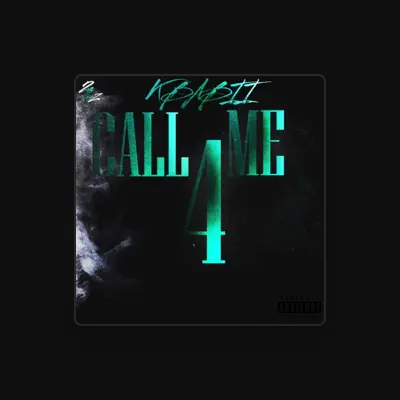 Listen to K Babii, watch music videos, read bio, see tour dates & more!