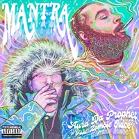 Mantra - Single - Aura Da Prophet & Zombie Juice