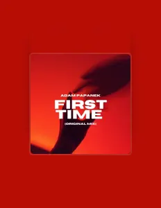 Ascolta Adam Papanek, guarda video musicali, leggi la biografia, vedi le date del tour & altro!