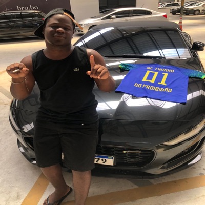 Saudade dos Amigos - Single