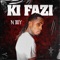 Ki Fazi - N-Boy lyrics
