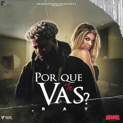 Porque Te Vas? - Single