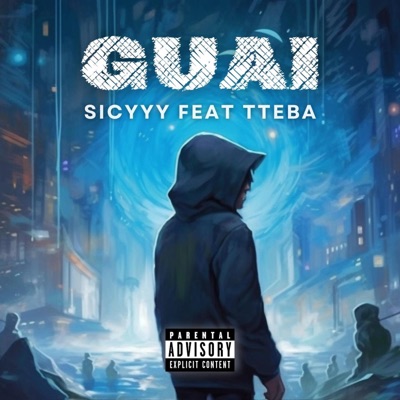 Guai (feat. Tteba) - Single
