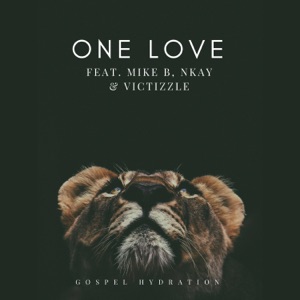 One Love (feat. Victizzle & Mike B & NKay) [Funk/Pop Remix]