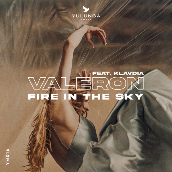 Fire in the Sky - Single