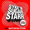 No Satisfaction