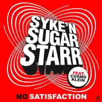No Satisfaction