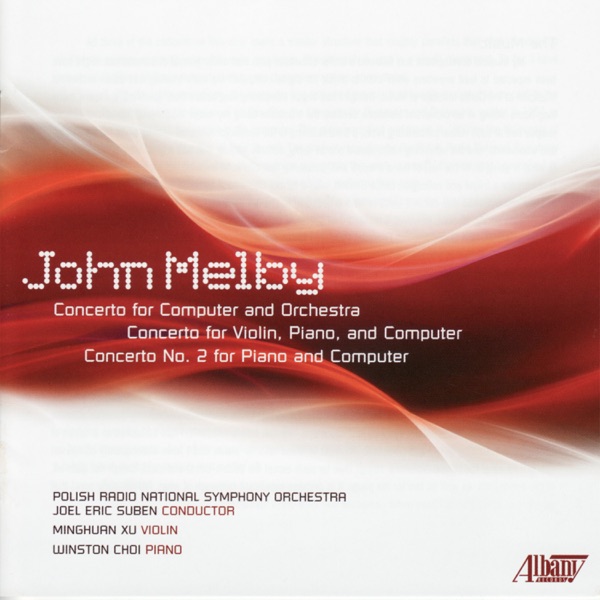Melby: Concerti
