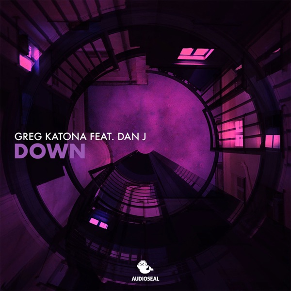 Down (feat. Dan J) - Single