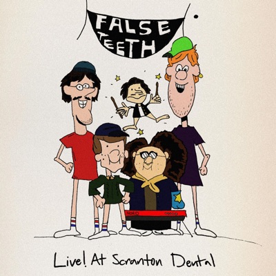 Know Me (Live at Scranton Dental) - Single