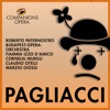 Leoncavallo: Pagliacci