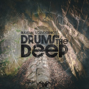Drums in the Deep - Single
