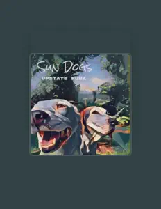 Listen to Sun Dogs, watch music videos, read bio, see tour dates & more!