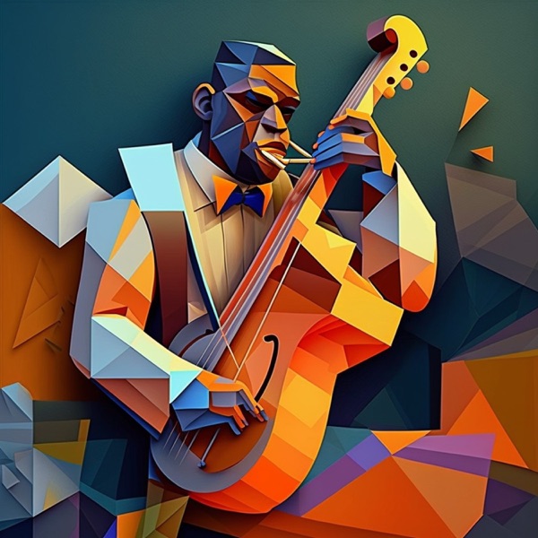 Jazz Under the Stars: A Night in Paradise