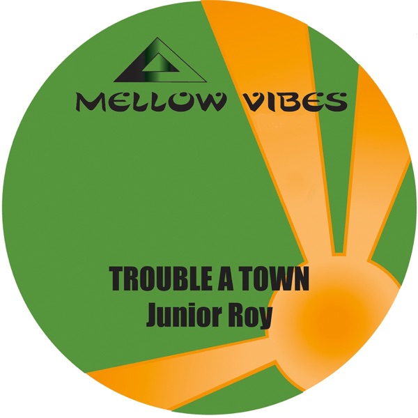 Trouble a Town - Single